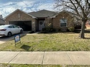 1412 Cheyenne Rd, Wylie, TX 75098