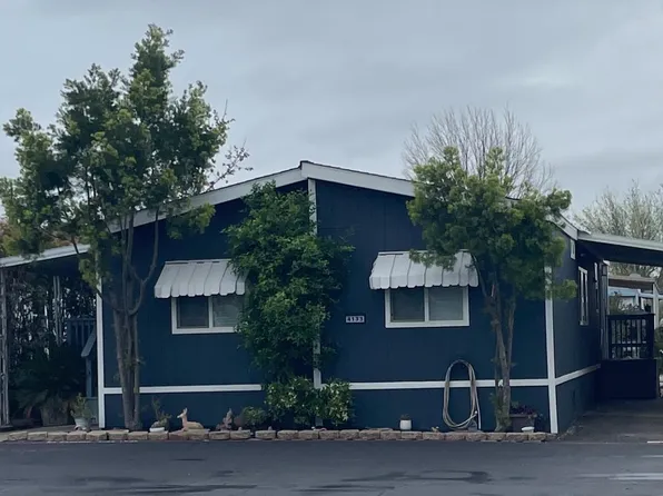 4133 Potomac Ln, North Highlands, CA 95660