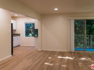 1540 N Fuller Ave APT 1, Los Angeles, CA 90046