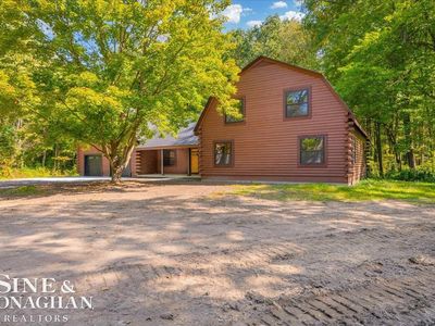 7815 Marsh Rd, Cottrellville, MI, 48039