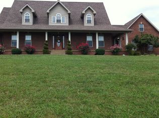 3070 Miller Pike, Lebanon, KY 40033