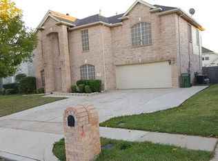 406 Pointer Pl, Arlington, TX 76002