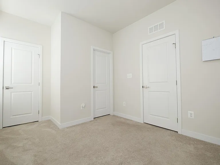 3rd Floor Suite