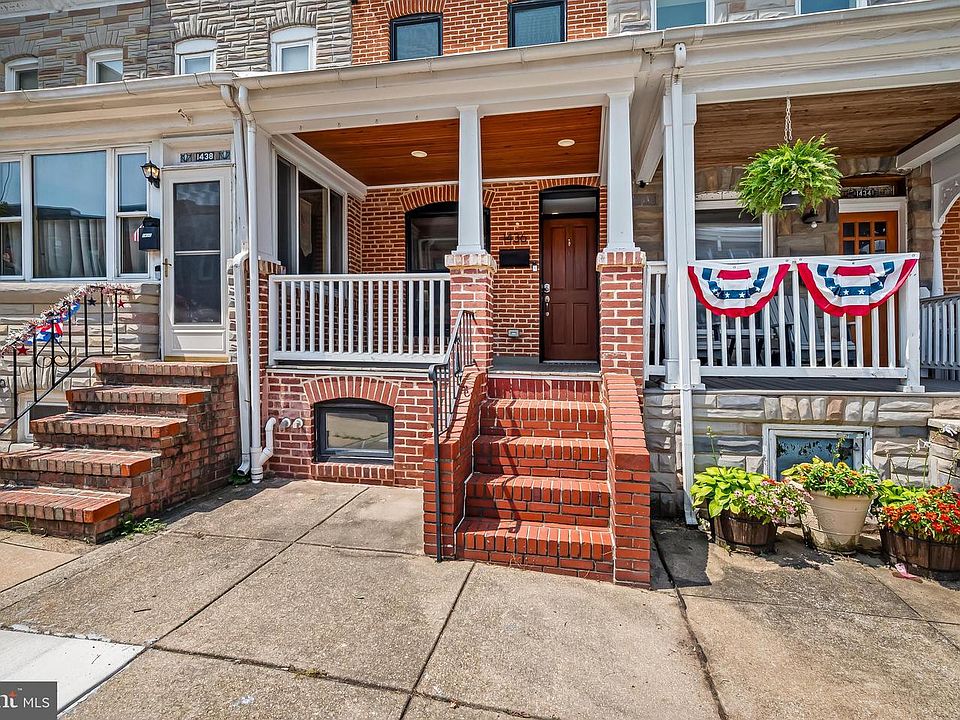 1st image of 1436 Henry St