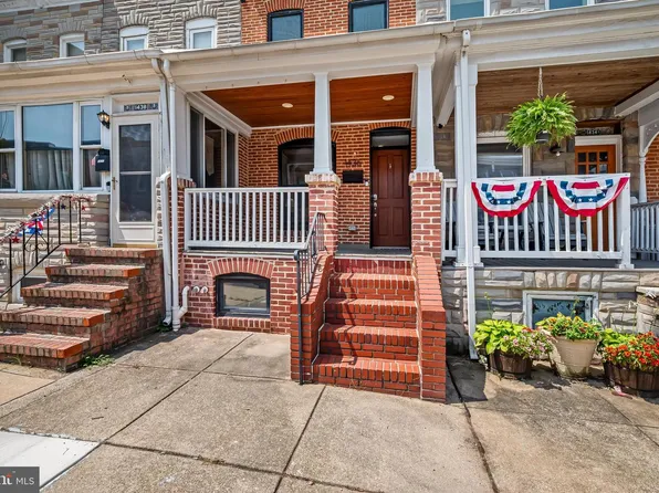 1436 Henry St, Baltimore, MD 21230