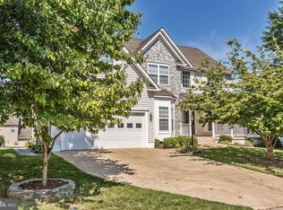 755 Black Sweep Rd, Warrenton, VA 20186