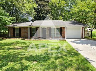 4904 Cain Rd, Knoxville, TN 37921