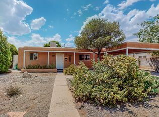 2913 Sierra Dr NE, Albuquerque, NM 87110