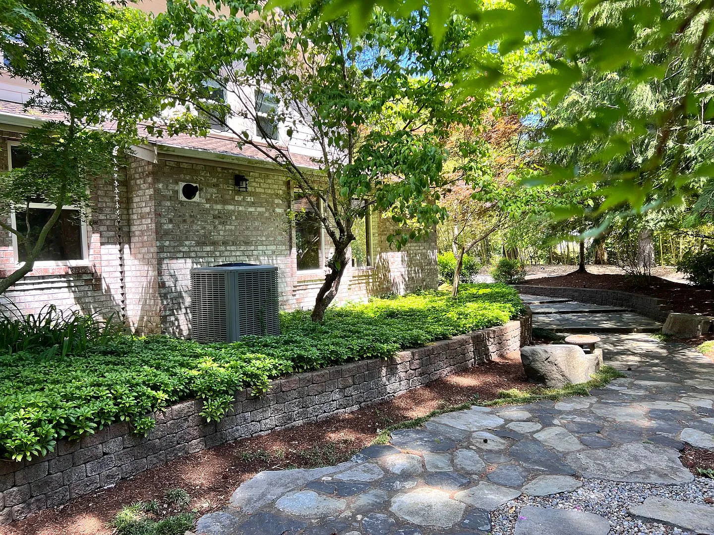 One-of-a-Kind 5+ Acre Craftsman Estate | 4 Bed, 4 Bath with Attached In-Law Suite — Photo 3