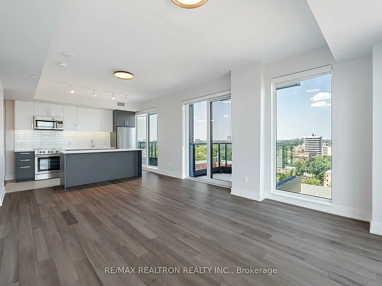 2525 Bathurst St #1009 — Photo 9