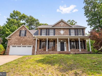120 First Manassas Pl, Stephens City, VA, 22655