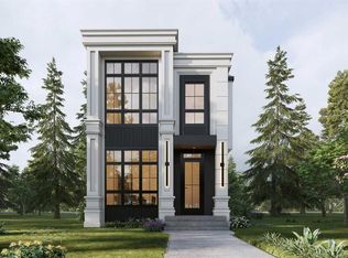 2413 N 25th Ave NW, Calgary, AB T2M2C6