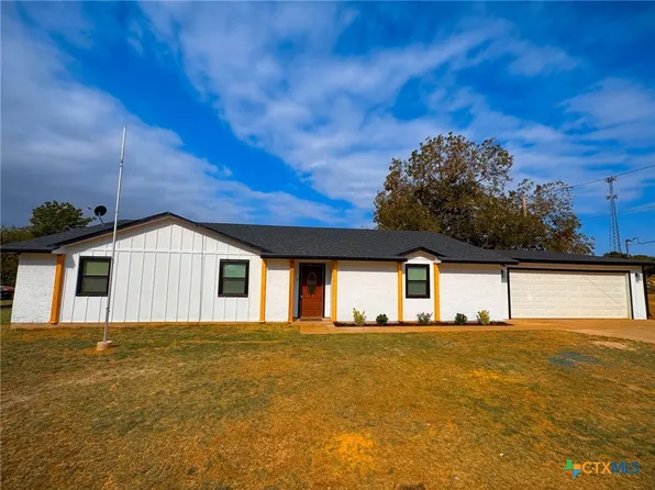 214 Thackston, Gatesville, TX 76528