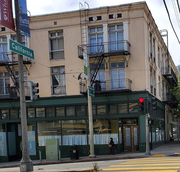 1st image of 2801 California St #1
