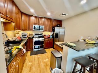 320 Rindge Ave #401-R, Cambridge, MA 02140