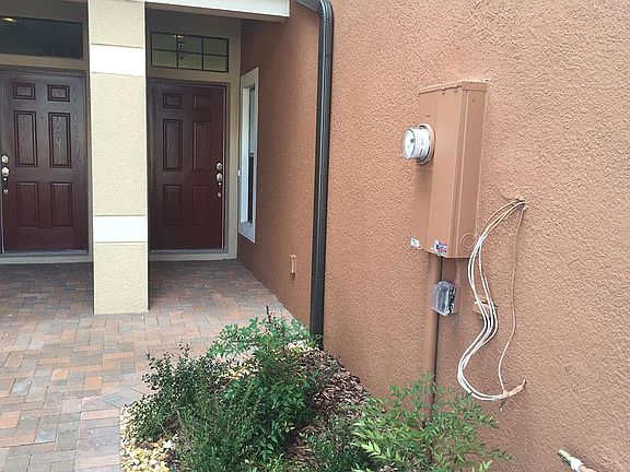 Located on 1317 in Long Lake Ranch  - LLR - Townhomes in Lutz, FL