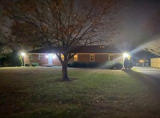 1791 N Greenhill Rd, Mount Juliet, TN 37122