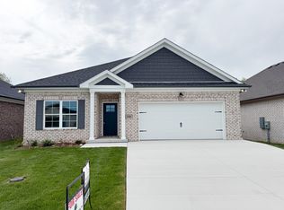 1141 Shallowford St, Bowling Green, KY 42101