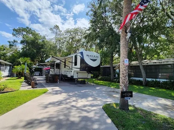 112 Appaloosa Trl E #8, Lake Wales, FL 33898