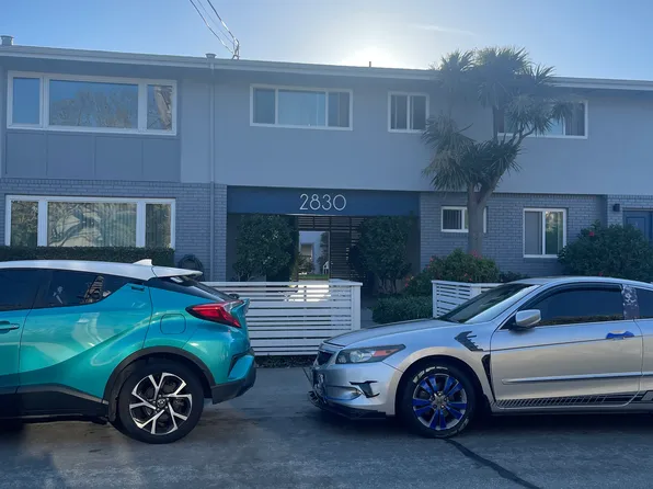 2830 Flores St, San Mateo, CA 94403