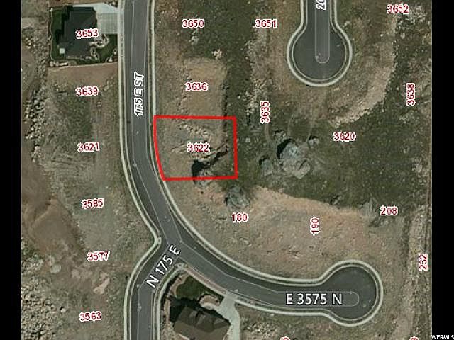 1st image of 3622 N 175 E