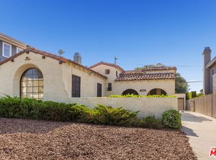 10580 Cushdon Ave, Los Angeles, CA 90064