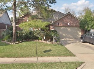 17202 Crown Meadow Ct, Houston, TX 77095