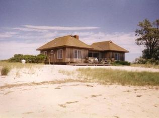 420 Towd Point Rd, Southampton, NY 11968