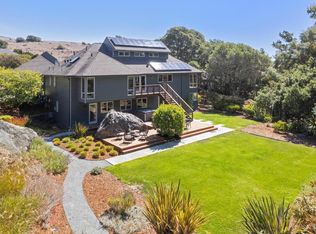 103 Reed Ranch Rd, Tiburon, CA 94920