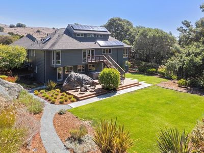 103 Reed Ranch Road, Tiburon, CA, 94920