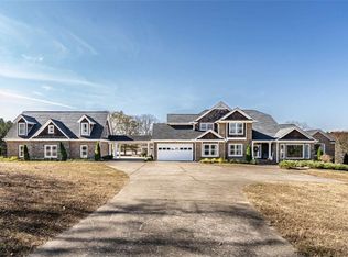 159 Ward Mountain Rd, Kingston, GA 30145