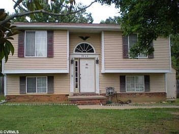Front view