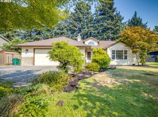 1255 SE Evans Loop, Troutdale, OR 97060