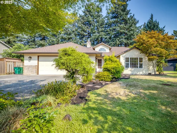 1255 SE Evans Loop, Troutdale, OR 97060