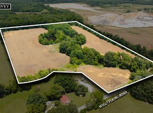 0 Will Young Rd, Greenfield, TN 38230