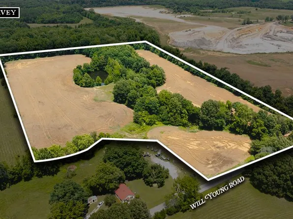 0 Will Young Rd, Greenfield, TN 38230