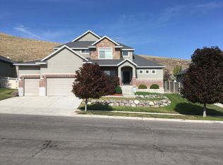 14574 S Rose Summit Dr, Herriman, UT 84096