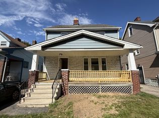 14209 Glendale Ave, Cleveland, OH 44128