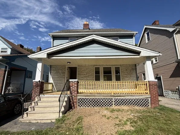 14209 Glendale Ave, Cleveland, OH 44128