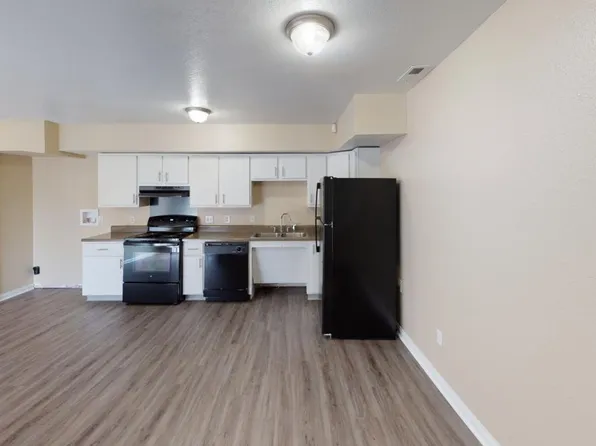 Fox Brook Apartments