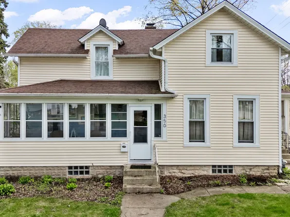 350-352 Harrison St, West Chicago, IL 60185