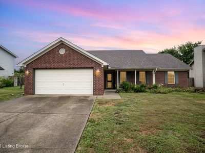 2406 Kingsfield St, Jeffersonville, IN, 47130