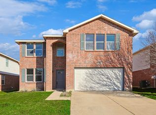 1941 Copper Mountain Dr, Justin, TX 76247