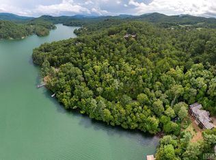 12 Old Cave Ln, Cullowhee, NC 28723