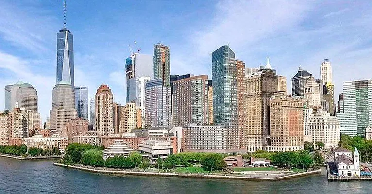 Sold by Battery Park Realty | media 10