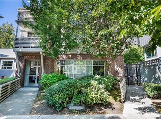 California Ave Building #1, Seattle, WA 98126