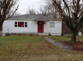 2679 E Sunset Ln, Mooresville, IN 46158