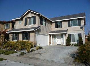 535 W Cancion Ct, Mountain House, CA