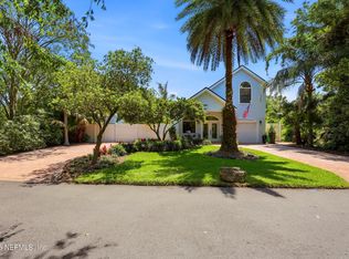 580 34TH Avenue S, Jacksonville Beach, FL 32250