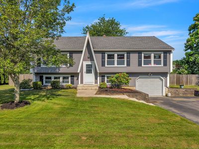 315 Judson Avenue, Mystic, CT, 06355